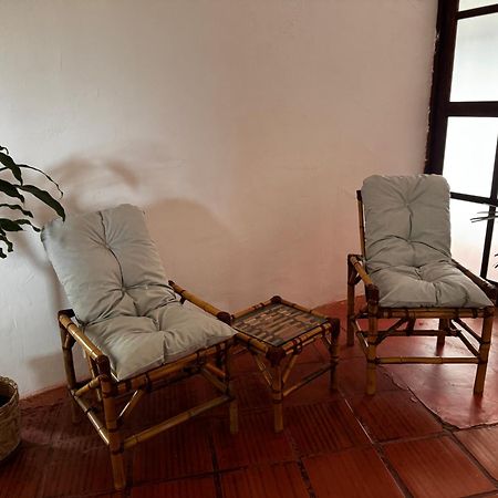 Pousada Casarao De Itaunas Itaunas  Luaran gambar